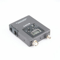 Sony WRT-860 UHF Synthesized T Picture