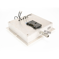 Boxx Meridian RM-BP-06. FPGA V Picture