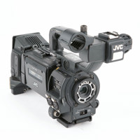 JVC GY-HD200CHU 1/3" 3-CCD Pro Picture