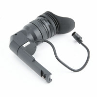 JVC GY-HD200CHU 1/3" 3-CCD Pro Picture