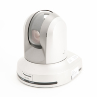Panasonic AW-HE60SN PTZ Camera Picture