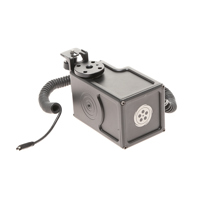Cinetics Lynx 3 Axis Motorized Picture
