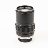 Minolta 135mm f/2.8 MC Tele Ro Picture