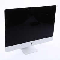 Apple iMac 27" LED All-in-One  Picture