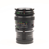Mamiya Sekor Macro C 80mm f/4  Picture