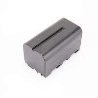 Atomos 5200mAh Battery for Mon Picture