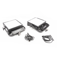 Litepanels Gemini 1x1 Soft Dua Picture