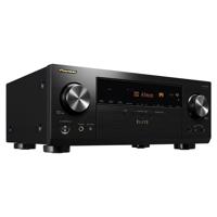 Pioneer Home Audio Elite VSX-L Picture