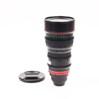 Canon CN-E 30-105mm T2.8 L SP  Picture