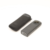 Ricoh Theta Z1 51GB 360 Degree Picture