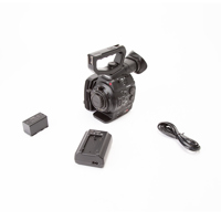 Canon C500 PL Cinema EOS Camco Picture