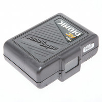 Anton Bauer DIONIC-HC Lithium- Picture