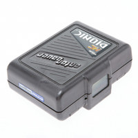 Anton Bauer DIONIC-HC Lithium- Picture