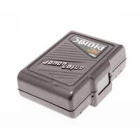 Anton Bauer DIONIC-HC Lithium- Picture