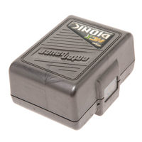 Anton Bauer Dionic HCX 14.4V-1 Picture