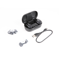 Bose QuietComfort Earbuds, Tri Picture