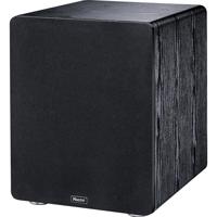 Alpha RS Active Subwoofer, Bla Picture