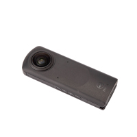 Ricoh Theta Z1 51GB 360 Degree Picture