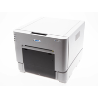 DNP DS-RX1HS 6" Dye Sublimatio Picture