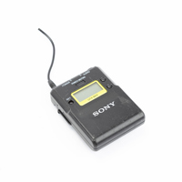 Sony UTX-B03 Integrated Digita Picture