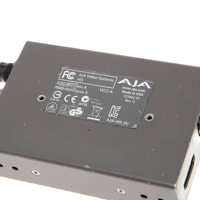 AJA Video Hi5 HD-SDI/SDI to HD Picture