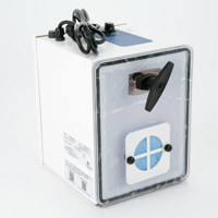 Air Science Safe Swab Mini Dry Picture
