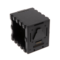 RED Pro Battery Module QUAD #7 Picture
