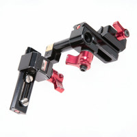 Zacuto Mounting Kit for C300-C Picture