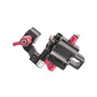 Zacuto Mounting Kit for C300-C Picture