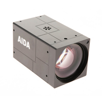 AIDA UHD6G-X12L Full 4K Ultra  Picture