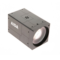 AIDA UHD6G-X12L Full 4K Ultra  Picture