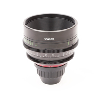 Canon Sumire Prime CN-E 50mm T Picture