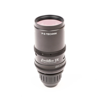 P+S TECHNIK EVOLUTION 2x 75mm  Picture