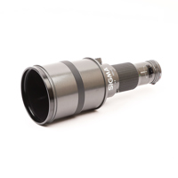 Sigma 500mm f/4.5 APO Manual F Picture