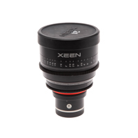 Rokinon Xeen 24mm T1.5 Cine Le Picture