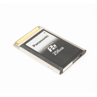 PANASONIC 256GB EXPRESS P2 MEM Picture