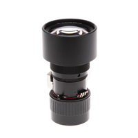 Panasonic DLP Projection Zoom  Picture