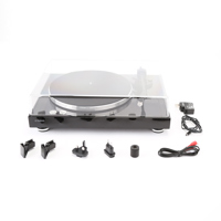 Yamaha TT-S303 Turntable, Pian Picture