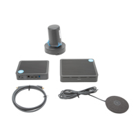 Logitech Rally Plus UHD 4K Con Picture