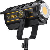 Godox VL300 II 320W LED Video  Picture