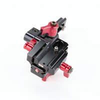 Zacuto Mounting Kit for C300-C Picture