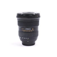 Tokina 17-35mm F/4 AT-X Pro FX Picture