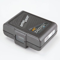 Anton Bauer DIONIC-HC Lithium- Picture