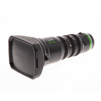 Fujinon MK 50-135mm T2.9 Cine  Picture