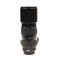 Nikon 300mm f4.5 AI Manual Foc Picture