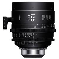 Sigma 135mm T2.0 High-Speed Ar Picture
