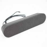 Logitech Rally Speaker Picture