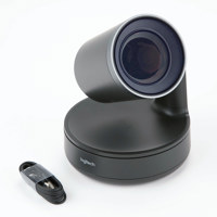 Logitech Rally 4K Ultra HD PTZ Picture