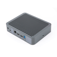 LOGITECH RALLY TABLE HUB Picture