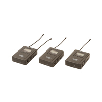 Comica Audio CVM-WM200A PRO 2- Picture